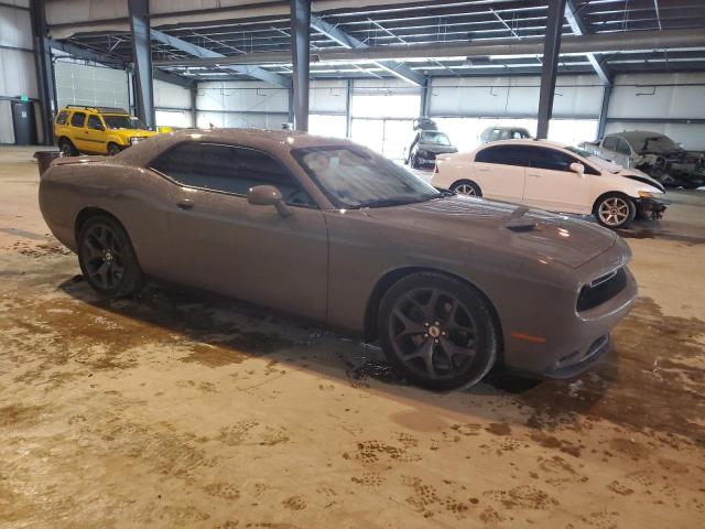 Photo 4 from auction – 2017 DODGE CHALLENGER with VIN 2C3CDZAG3HH613243