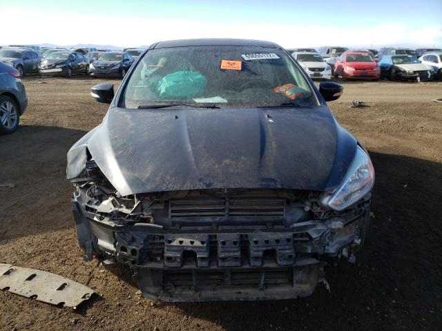 Photo 5 from auction – 2016 FORD FOCUS SE with VIN 1FADP3K27GL212132
