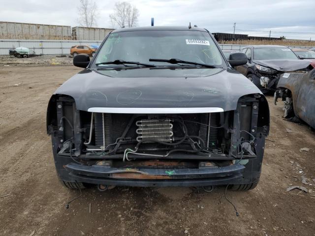 Photo 5 from auction – 2010 GMC YUKON XL D with VIN 1GKUKMEF6AR166167