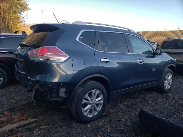 Photo 3 from auction – 2014 NISSAN ROGUE S with VIN 5N1AT2MV5EC785369