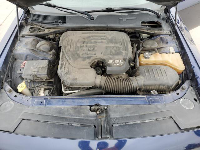 Photo 11 from auction – 2015 DODGE CHALLENGER with VIN 2C3CDZAG9FH895479