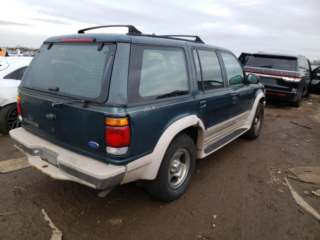 Photo 3 from auction – 1995 FORD EXPLORER with VIN 1FMDU34X1SUC17773