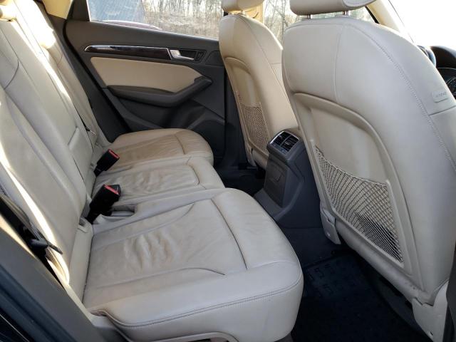 Photo 11 from auction – 2016 AUDI Q5 PREMIUM with VIN WA1C2AFP3GA084878
