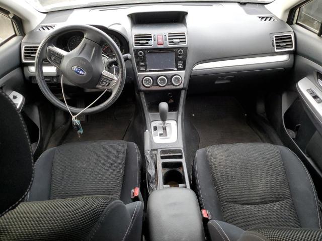 Photo 8 from auction – 2015 SUBARU XV CROSSTR with VIN JF2GPACC6F8273719