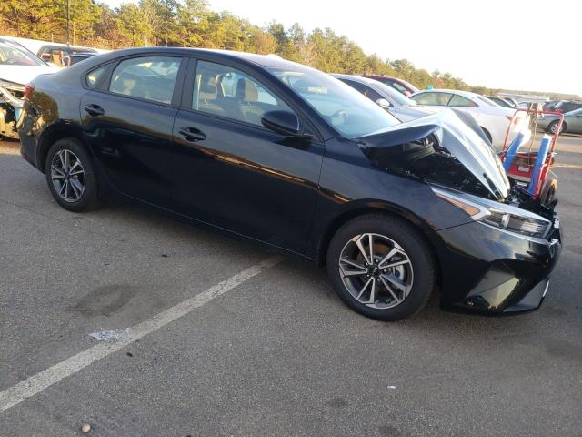 Photo 4 from auction – 2023 KIA FORTE LX with VIN 3KPF24AD0PE520147