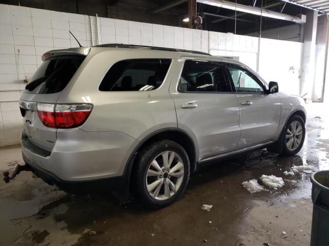 Photo 3 from auction – 2012 DODGE DURANGO CR with VIN 1C4SDJDT6CC192552