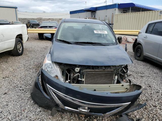 Photo 5 from auction – 2017 NISSAN VERSA S with VIN 3N1CN7AP9HL881611