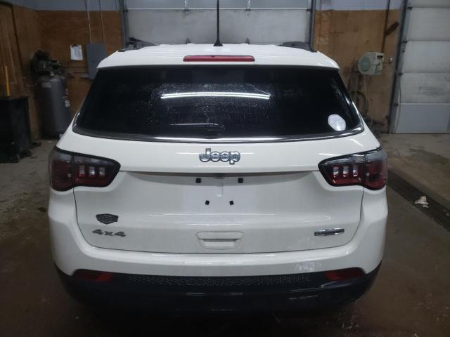 Фото 6 с аукциона – 2018 JEEP COMPASS LA с VIN 3C4NJDBB8JT154890