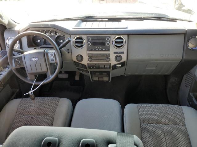 Photo 8 from auction – 2013 FORD F250 SUPER with VIN 1FT7W2BTXDEB70455