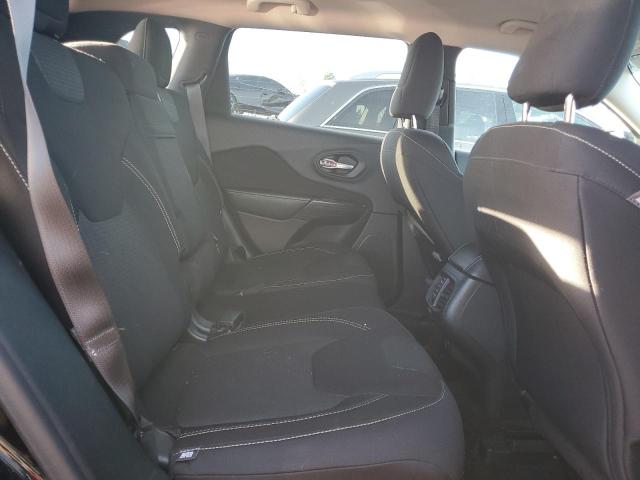 Photo 11 from auction – 2015 JEEP CHEROKEE L with VIN 1C4PJMCS0FW624869