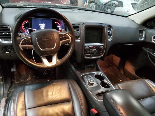 Photo 8 from auction – 2014 DODGE DURANGO LI with VIN 1C4RDJDG6EC336699