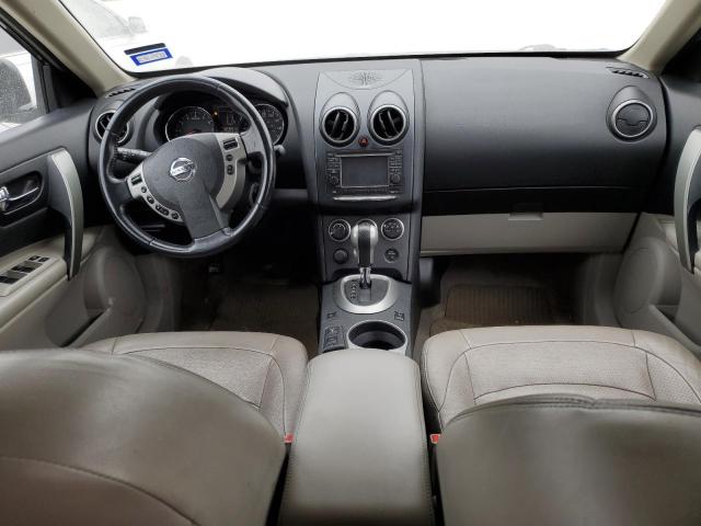 Photo 8 from auction – 2012 NISSAN ROGUE S with VIN JN8AS5MV7CW383555