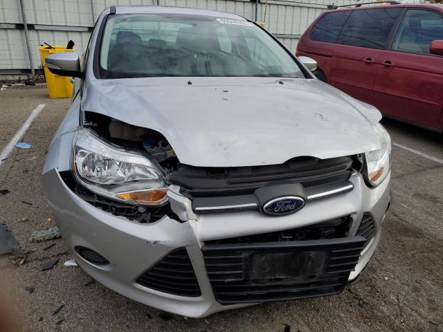 Photo 5 from auction – 2014 FORD FOCUS SE with VIN 1FADP3F27EL397807