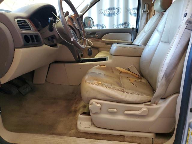Photo 7 from auction – 2014 CHEVROLET C15 with VIN 1GNSCJE06ER214189