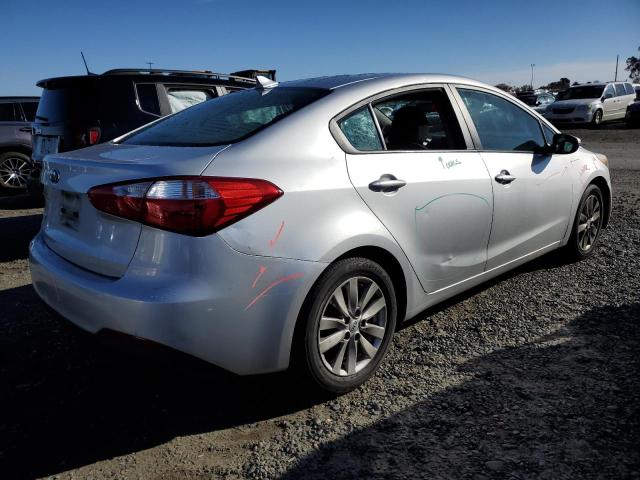 Photo 3 from auction – 2014 KIA FORTE LX with VIN KNAFX4A69E5110259
