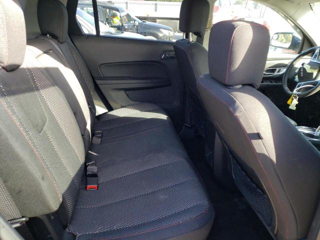 Photo 10 from auction – 2016 GMC TERRAIN SL with VIN 2GKFLTEK9G6154547