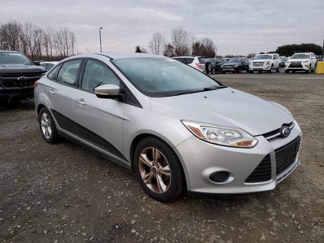 Photo 4 from auction – 2013 FORD FOCUS SE with VIN 1FADP3F25DL358664