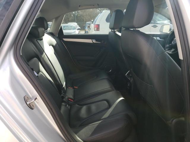 Photo 10 from auction – 2013 AUDI A4 PREMIUM with VIN WAUFFAFLXDA158617