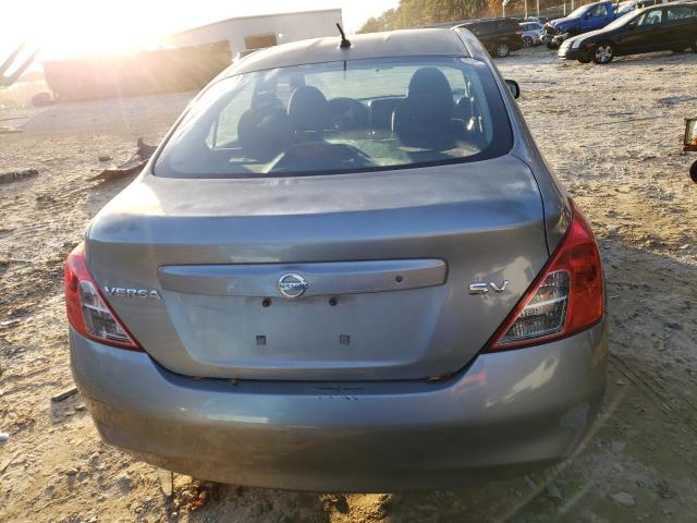 Photo 6 from auction – 2012 NISSAN VERSA S with VIN 3N1CN7AP7CL861124