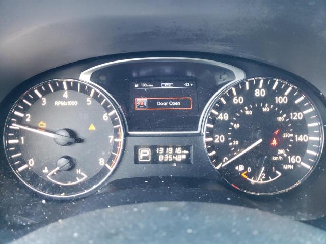Photo 9 from auction – 2014 NISSAN PATHFINDER with VIN 5N1AR2MM2EC715561