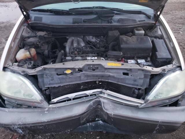 Photo 12 from auction – 2002 LEXUS RX 300 with VIN JTJHF10U020272977