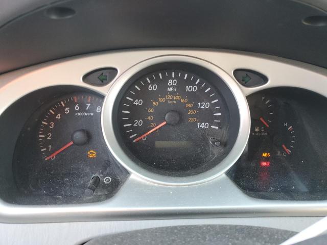 Photo 9 from auction – 2004 TOYOTA HIGHLANDER with VIN JTEEP21A240010406