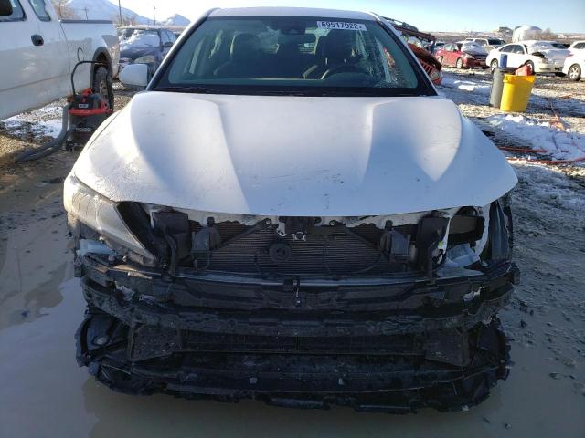 Photo 5 from auction – 2020 TOYOTA CAMRY LE with VIN 4T1C31AK6LU016870