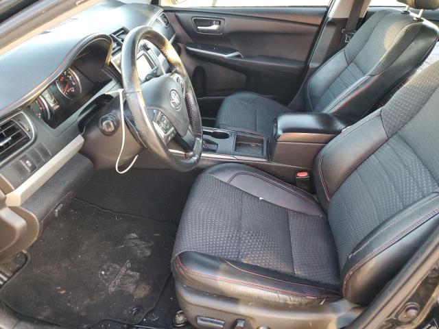 Photo 7 from auction – 2015 TOYOTA CAMRY LE with VIN 4T1BF1FK2FU060607