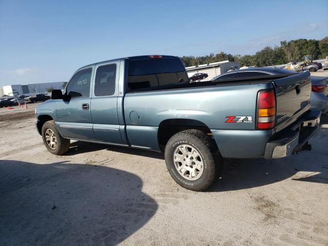 Photo 2 from auction – 2006 GMC NEW SIERRA with VIN 1GTEK19B26Z231884