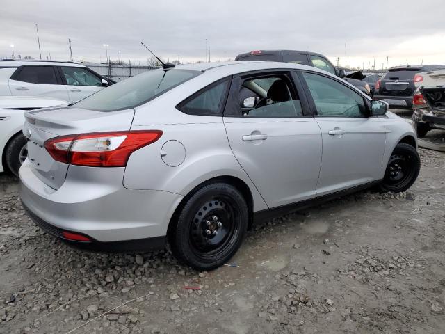 Photo 3 from auction – 2012 FORD FOCUS SE with VIN 1FAHP3F28CL235781