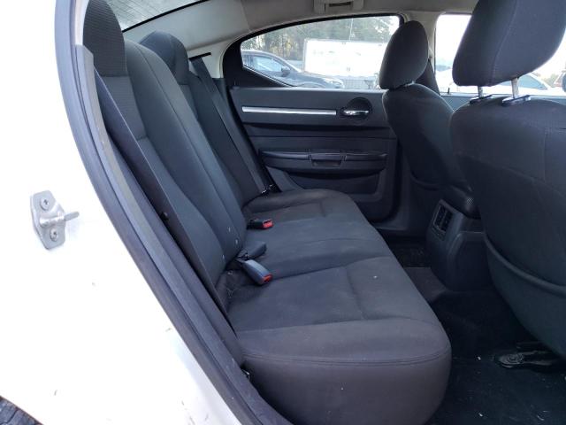 Photo 10 from auction – 2008 DODGE CHARGER with VIN 2B3KA43G48H247679