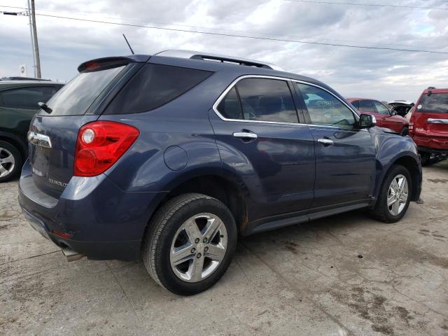 Photo 3 from auction – 2014 CHEVROLET EQUINOX LT with VIN 2GNFLDE39E6142722