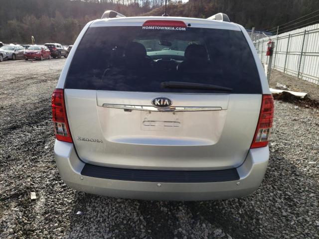 Photo 6 from auction – 2014 KIA SEDONA LX with VIN KNDMG4C74E6561495