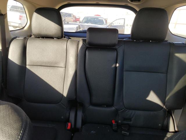 Photo 10 from auction – 2016 MITSUBISHI OUTLANDER with VIN JA4AD3A37GZ011015