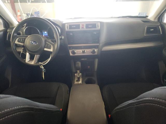 Photo 8 from auction – 2017 SUBARU LEGACY 2.5 with VIN 4S3BNAC63H3028918