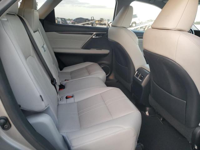 Photo 11 from auction – 2018 LEXUS RX 350 L with VIN JTJGZKCA8J2000187