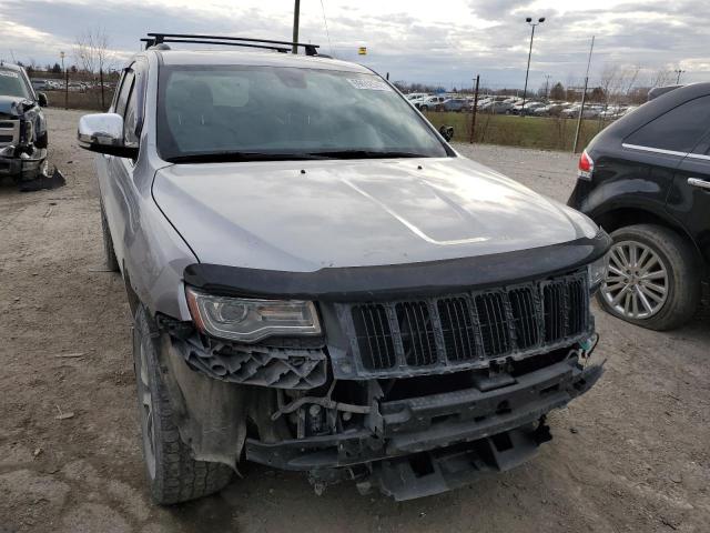 Photo 5 from auction – 2014 JEEP GRAND CHER with VIN 1C4RJFBM9EC300052
