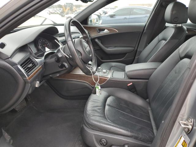 Photo 7 from auction – 2013 AUDI A6 PREMIUM with VIN WAUGGAFC1DN053605