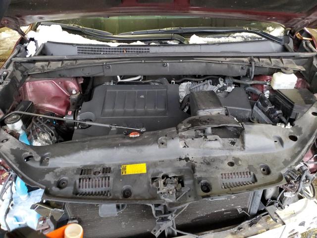 Photo 12 from auction – 2015 TOYOTA HIGHLANDER with VIN 5TDDKRFHXFS213525