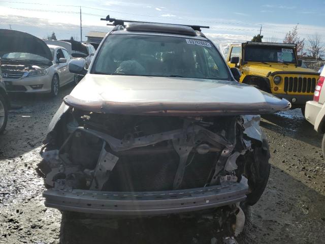 Photo 5 from auction – 2011 SUBARU FORESTER L with VIN JF2SHAFC2BH708409