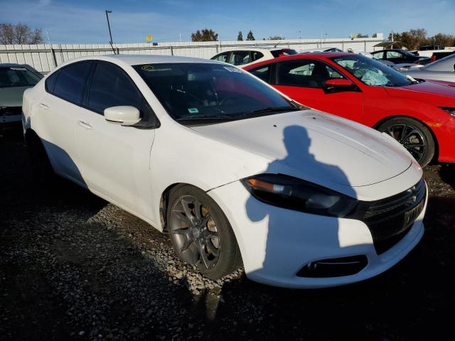 Photo 4 from auction – 2015 DODGE DART GT with VIN 1C3CDFEB6FD117411