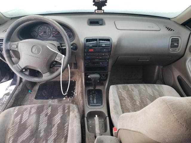 Photo 8 from auction – 2000 ACURA INTEGRA with VIN JH4DC4453YS008159