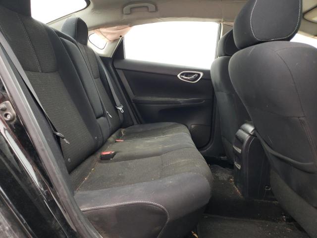 Photo 10 from auction – 2015 NISSAN SENTRA S with VIN 3N1AB7AP1FY340133