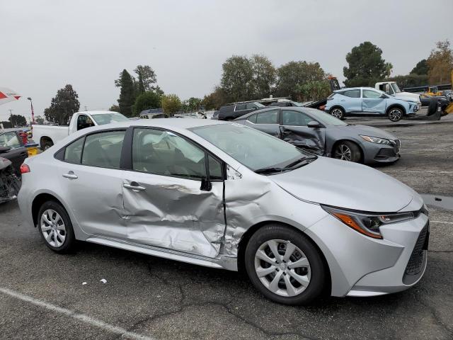 Photo 4 from auction – 2022 TOYOTA COROLLA LE with VIN JTDEPMAE6N3032606
