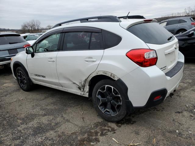 Photo 2 from auction – 2014 SUBARU XV CROSSTR with VIN JF2GPAGC6EH305559