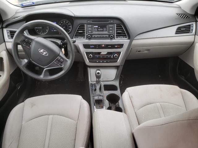Photo 8 from auction – 2016 HYUNDAI SONATA SE with VIN 5NPE24AF7GH399366