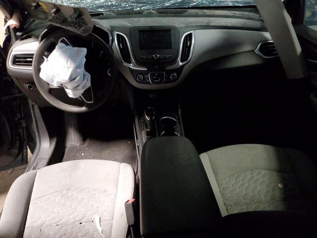 Photo 8 from auction – 2020 CHEVROLET EQUINOX LT with VIN 3GNAXKEVXLS639846