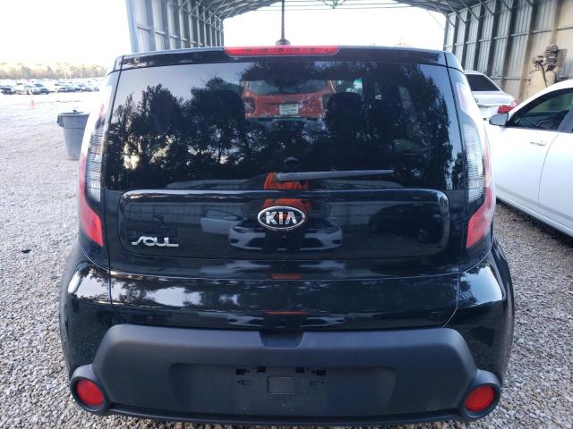 Photo 6 from auction – 2016 KIA SOUL with VIN KNDJN2A20G7310989