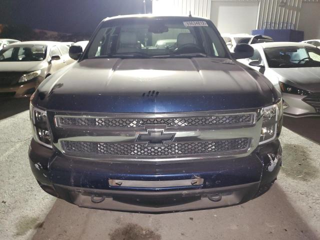 Photo 5 from auction – 2009 CHEVROLET SILVERADO with VIN 3GCEC33J19G135872