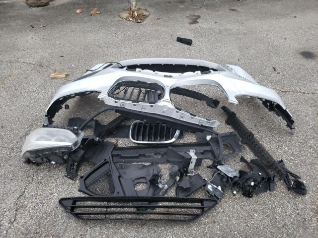 Photo 12 from auction – 2021 BMW X3 XDRIVE3 with VIN 5UXTY5C00M9E24893
